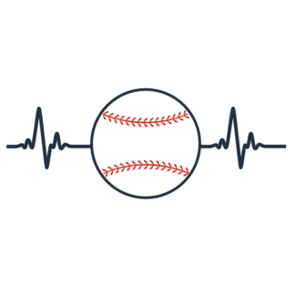 baseball-ball-heartbeat-wave-sport-love-free-svg-file-SvgHeart.Com