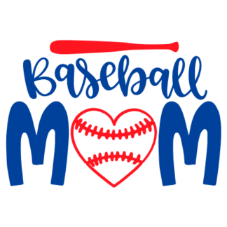 baseball-mom-ball-heart-shape-sport-free-svg-file-SvgHeart.Com