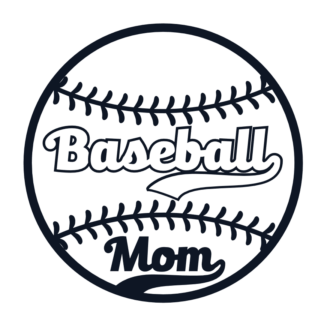 baseball-mom-ball-sport-fan-free-svg-file-SvgHeart.Com