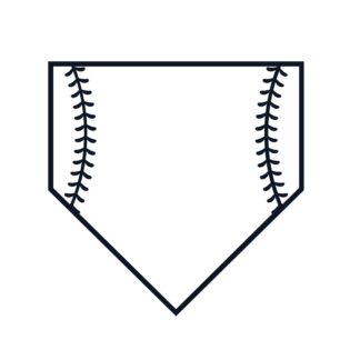 baseball-monogram-baseball-stitches-sport-free-svg-file-SvgHeart.Com