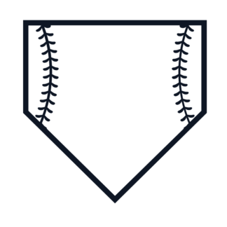 baseball-monogram-baseball-stitches-sport-free-svg-file-SvgHeart.Com