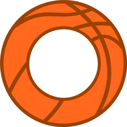 basketball-circle-monogram-frame-sport-free-svg-file-SvgHeart.Com