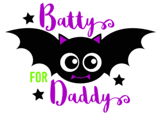 batty-for-daddy-bat-halloween-free-svg-file-SvgHeart.Com