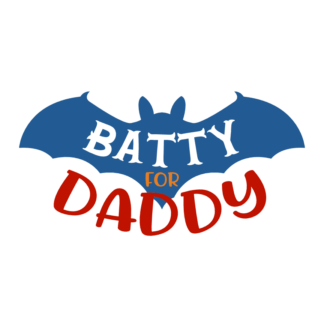 batty-for-daddy-halloween-free-svg-file-SvgHeart.Com