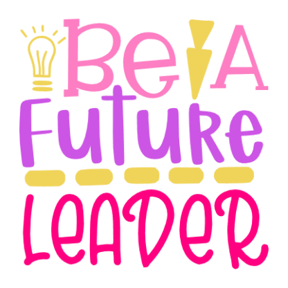 be-a-future-leader-teaching-free-svg-file-SvgHeart.Com