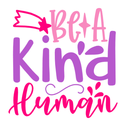 be-a-kind-humans-kindness-saying-svg-file-SvgHeart.Com