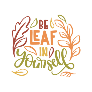 be-leaf-in-yourself-leaves-free-svg-file-SvgHeart.Com