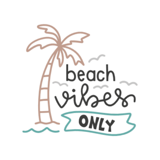 beach-vibes-only-summer-free-svg-file-SvgHeart.Com