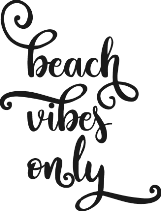 beach-vibes-only-summer-vacation-free-svg-file-SvgHeart.Com