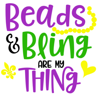 beads-and-bling-are-my-thing-fashion-free-svg-file-SvgHeart.Com