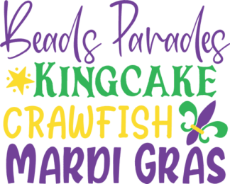 beads-parades-king-cake-craw-fish-mardi-gras-fat-tuesday-carnival-free-svg-file-SvgHeart.Com