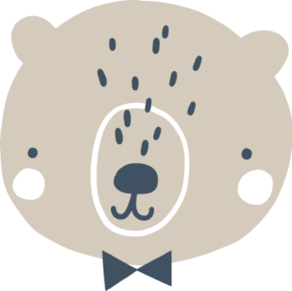 bear-head-baby-boho-design-free-svg-file-SvgHeart.Com