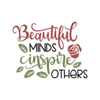 beautiful-minds-inspire-others-inspirational-free-svg-file-SvgHeart.Com