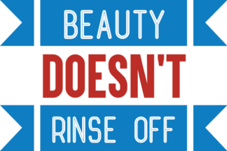 beauty-doesnt-rinse-off-bathroom-free-svg-file-SvgHeart.Com