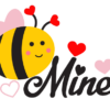 bee-mine-insect-svg-file-SvgHeart.Com