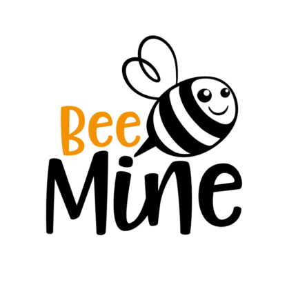 bee-mine-love-valentines-day-free-svg-file-SvgHeart.Com