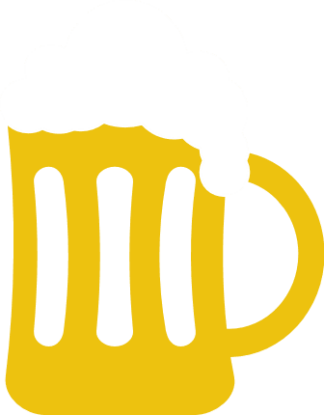 beer-glass-drinking-free-svg-file-SvgHeart.Com