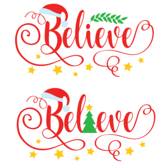 believe-free-svg-file-christmas-tree-SvgHeart.Com