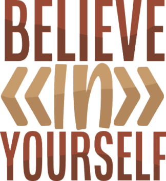 believe-in-yourself-sign-self-love-motivational-free-svg-file-SvgHeart.Com