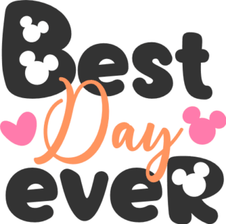 best-day-ever-baby-child-vacation-free-svg-file-SvgHeart.Com