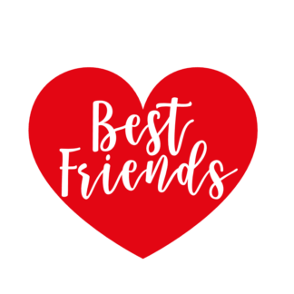 best-friends-heart-friendship-love-valentines-day-free-svg-file-SvgHeart.Com