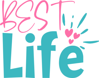 best-life-mom-mama-baby-onesie-positive-free-svg-file-SvgHeart.Com