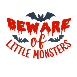 beware-of-little-monsters-halloween-free-svg-file-SvgHeart.Com