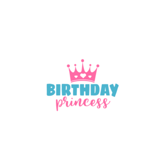 birthday-princess-crown-girl-celebration-free-svg-file-SvgHeart.Com