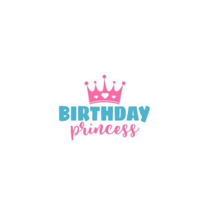 birthday-princess-crown-girl-celebration-free-svg-file-SvgHeart.Com