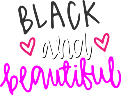 black-and-beautiful-melanin-girl-free-svg-file-SvgHeart.Com