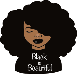 black-is-beautiful-afro-girl-free-svg-file-SvgHeart.Com