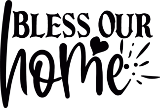 bless-our-home-welcome-doormat-free-svg-file-SvgHeart.Com