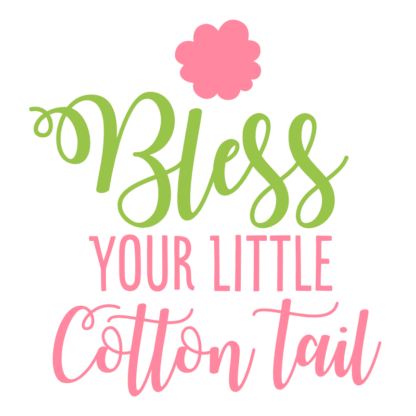 bless-your-little-cotton-tail-free-svg-file-SvgHeart.Com