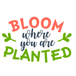 bloom-where-you-are-planted-spring-free-svg-file-SvgHeart.Com