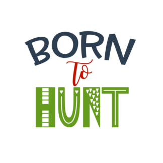 born-to-hunt-easter-hunting-free-svg-file-SvgHeart.Com