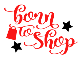 born-to-shop-girly-shopping-free-svg-file-SvgHeart.Com