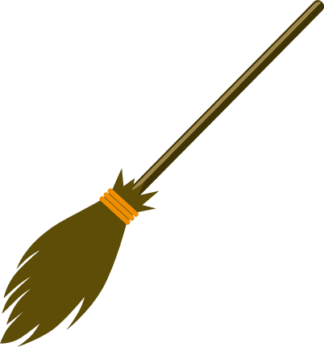 broom-cleaning-halloween-free-svg-file-SvgHeart.Com