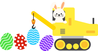 bunny-crane-with-eggs-easter-free-svg-file-SvgHeart.Com