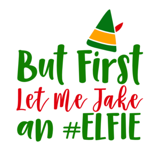 but-first-let-me-jake-an-elfie-christmas-free-svg-file-SvgHeart.Com