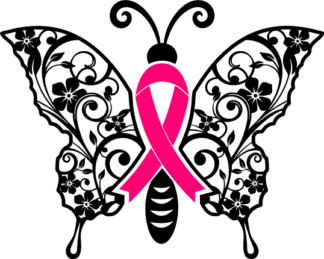 butterfly-cancer-awareness-ribbon-free-svg-file-SvgHeart.Com