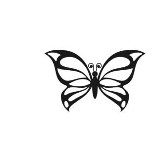 butterfly-decoration-free-svg-file-SvgHeart.Com