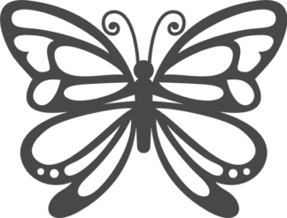 butterfly-insect-free-svg-file-SvgHeart.Com