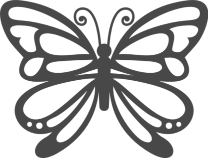 butterfly-insect-free-svg-file-SvgHeart.Com