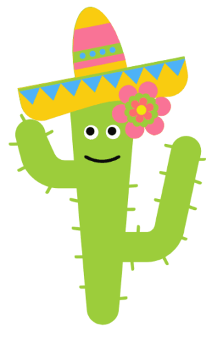 cactus-girl-summer-free-svg-file-SvgHeart.Com