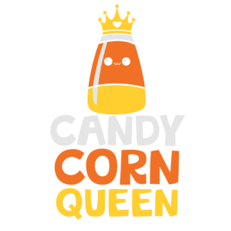 candy-corn-queen-candy-lover-free-svg-file-SvgHeart.Com