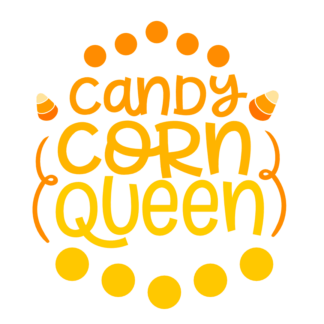 candy-corn-queen-halloween-free-svg-file-SvgHeart.Com