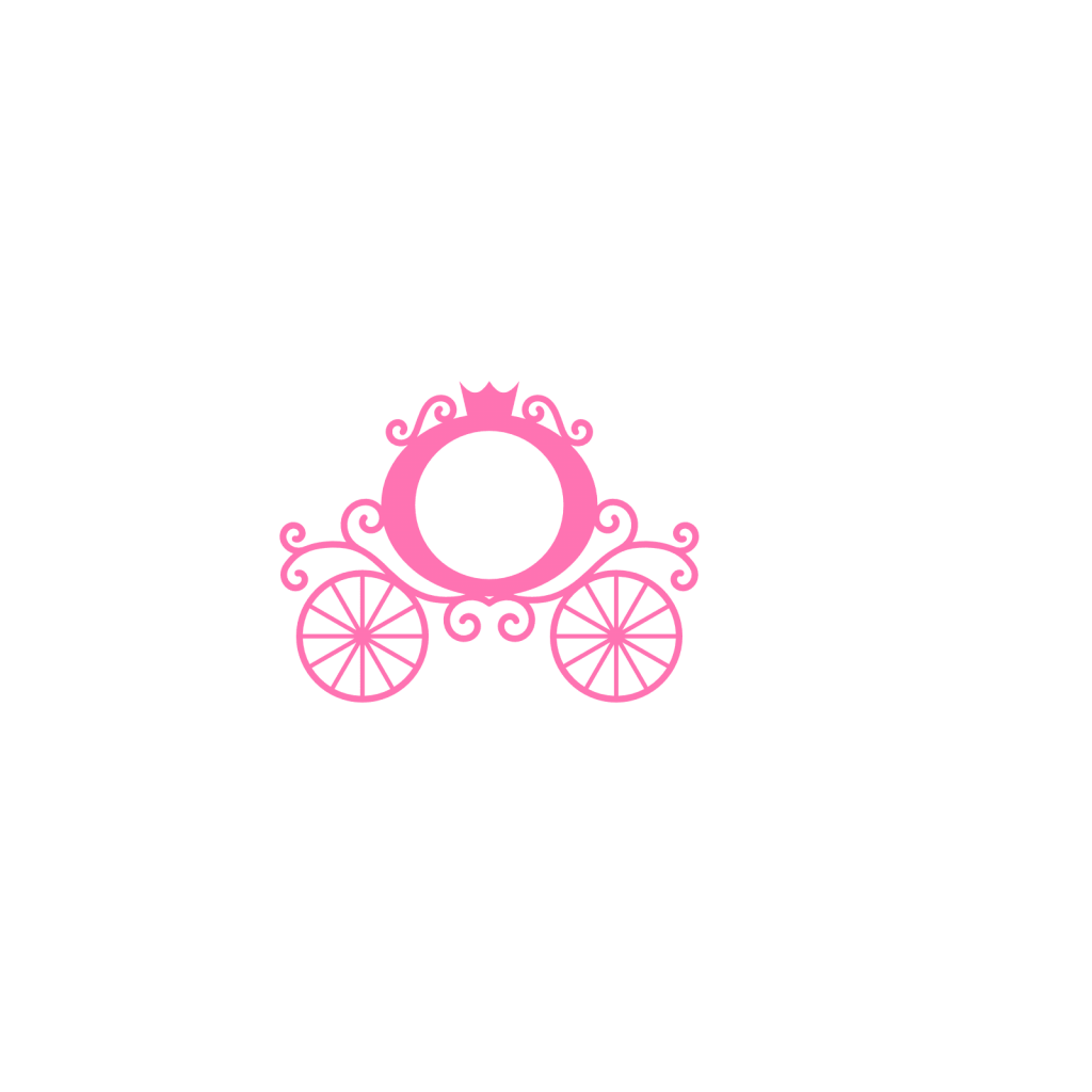 Carriage Princess Free Svg File Svg Heart | The Best Porn Website