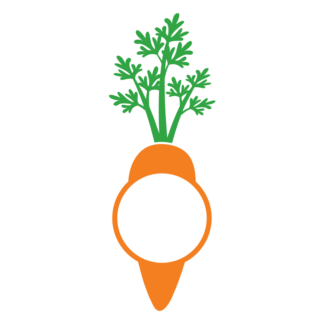 carrot-monogram-bunny-easter-free-svg-file-SvgHeart.Com