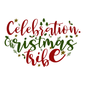 celebration-christmas-tribe-ceremony-free-svg-file-SvgHeart.Com