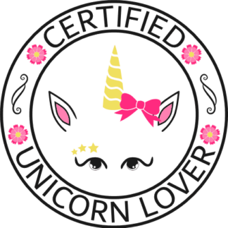 certified-unicorn-lover-circle-frame-fantasy-animal-free-svg-file-SvgHeart.Com
